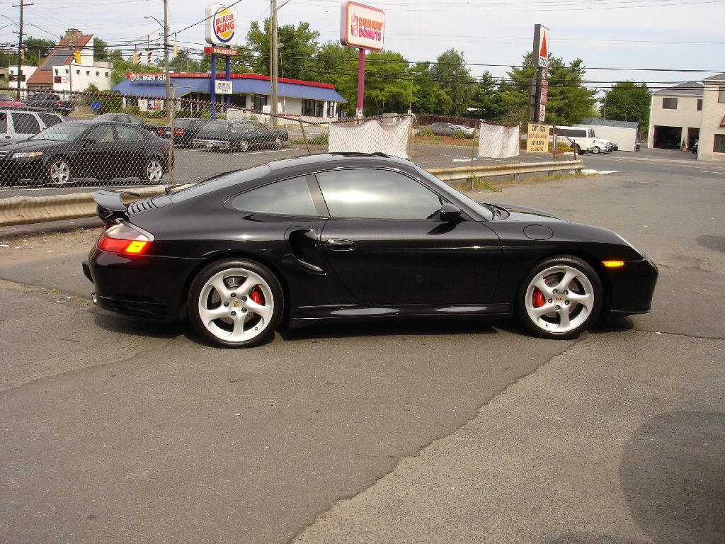 Tint Master of Hartford Our Work